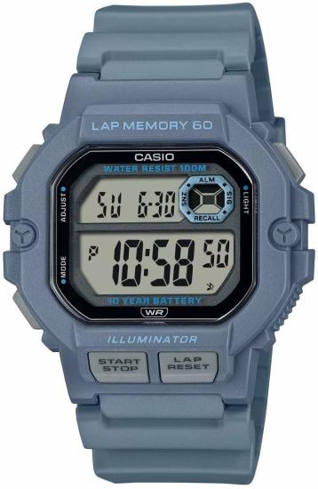 CASIO WS-1400H-2AVDF ERKEK KOL SAATİ