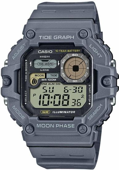 CASIO WS-1700H-8AVDF ERKEK KOL SAATİ