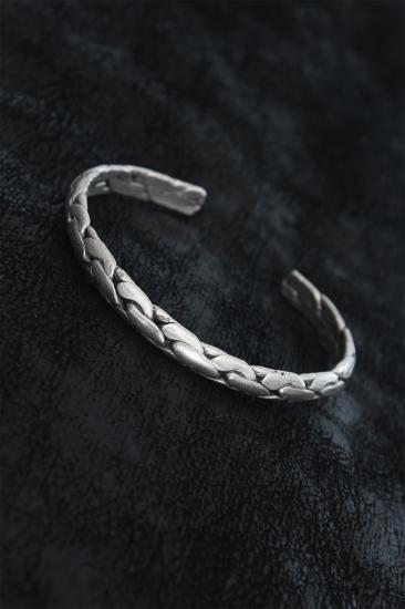 Otantik Zincir Model Erkek Bileklik