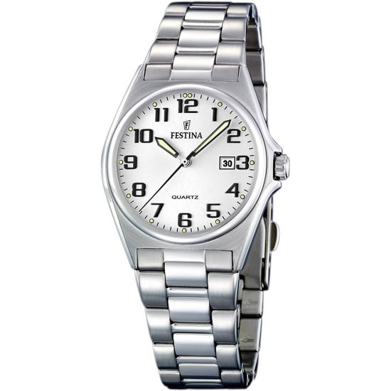 FESTINA F16375/9 CLASSICS KADIN KOL SAATİ