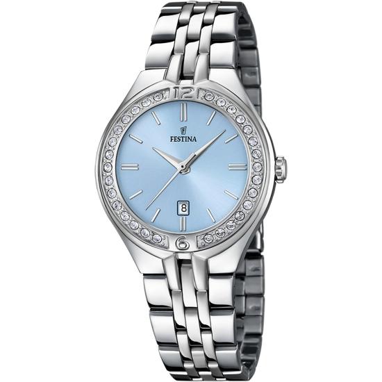 FESTINA F16867/4 MADEMOISELLE KADIN KOL SAATİ
