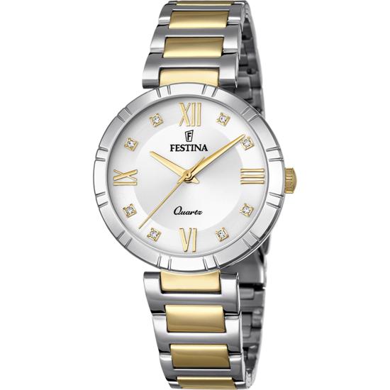 FESTINA F16937/A MADEMOISELLE KADIN KOL SAATİ