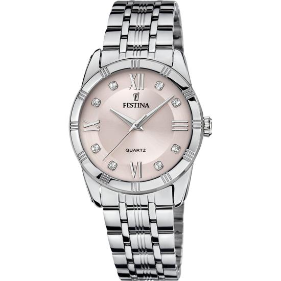 FESTINA F16940/C MADEMOISELLE KADIN KOL SAATİ