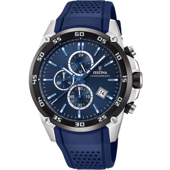 FESTINA F20330/2 THE ORIGINALS ERKEK KOL SAATİ