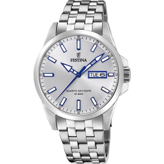 FESTINA F20357/1 CLASSICS ERKEK KOL SAATİ
