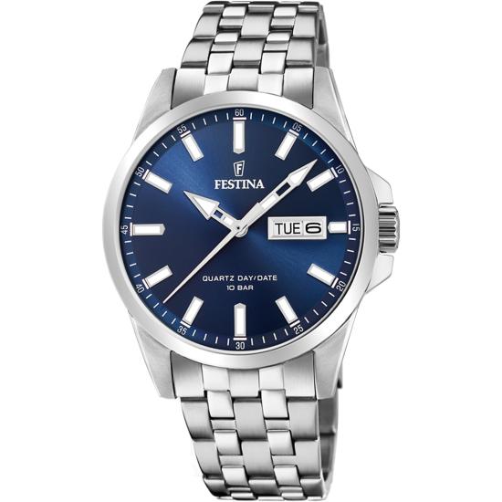 FESTINA F20357/3 CLASSICS ERKEK KOL SAATİ