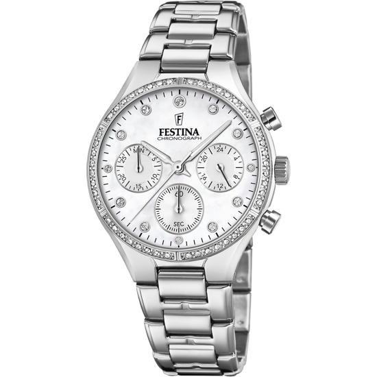 FESTINA F20401/1 BOYFRIEND KADIN KOL SAATİ