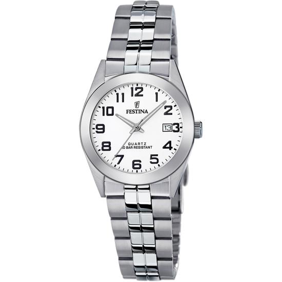 FESTINA F20438/1 CLASSICS KADIN KOL SAATİ