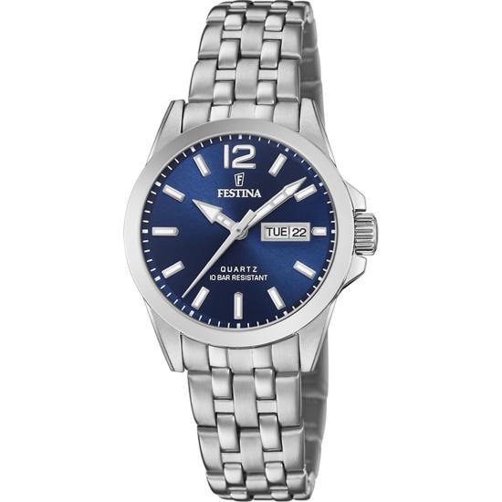 FESTINA F20455/3 CLASSICS KADIN KOL SAATİ