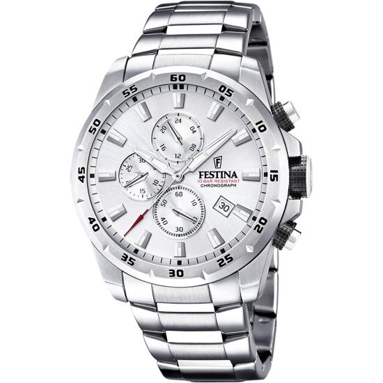 FESTINA F20463/1 CHRONO SPORT ERKEK KOL SAATİ