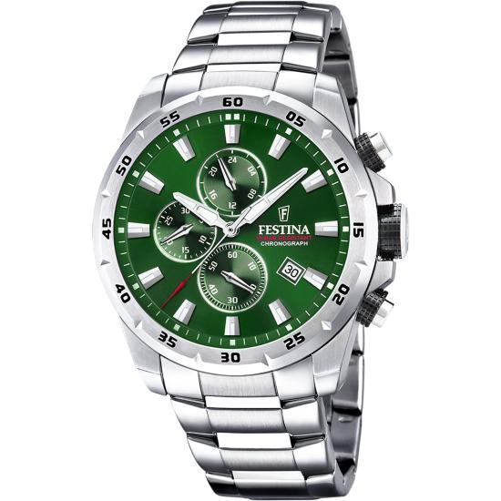 FESTINA F20463/3 CHRONO SPORT ERKEK KOL SAATİ
