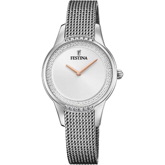 FESTINA F20494/1 MADEMOISELLE KADIN KOL SAATİ