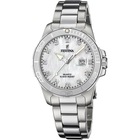 FESTINA F20503/1 BOYFRIEND KADIN KOL SAATİ