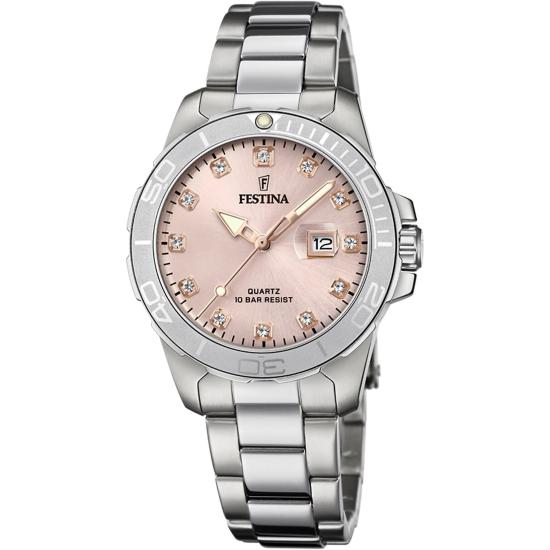 FESTINA F20503/2 BOYFRIEND KADIN KOL SAATİ