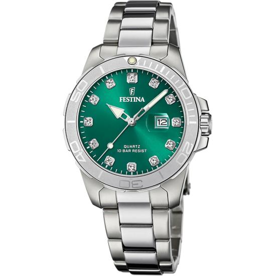 FESTINA F20503/7 BOYFRIEND KADIN KOL SAATİ