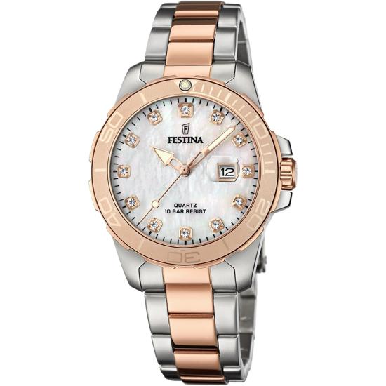 FESTINA F20505/1 BOYFRIEND KADIN KOL SAATİ