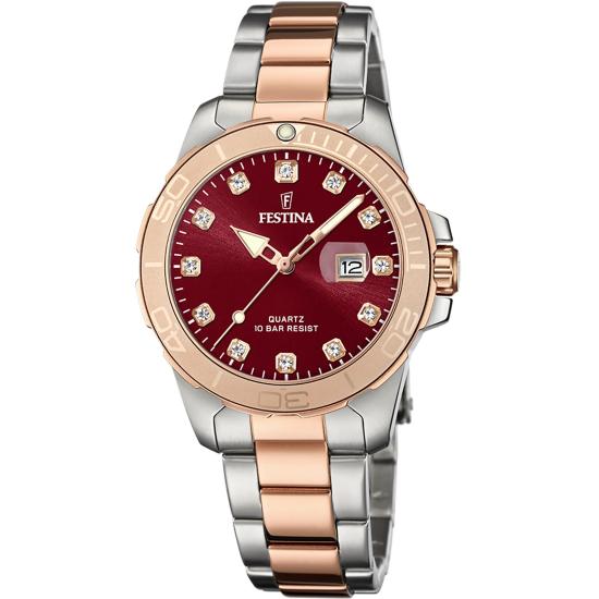 FESTINA F20505/2 BOYFRIEND KADIN KOL SAATİ