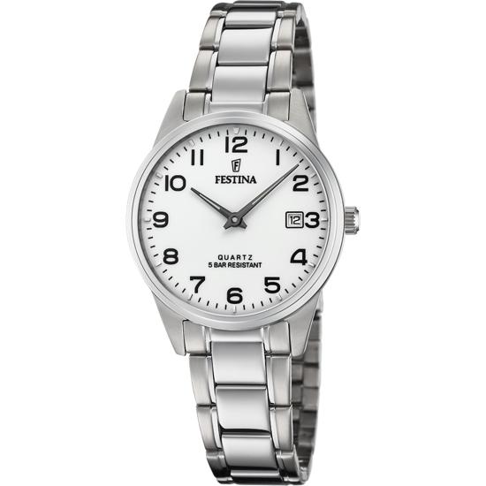 FESTINA F20509/1 CLASSICS KADIN KOL SAATİ
