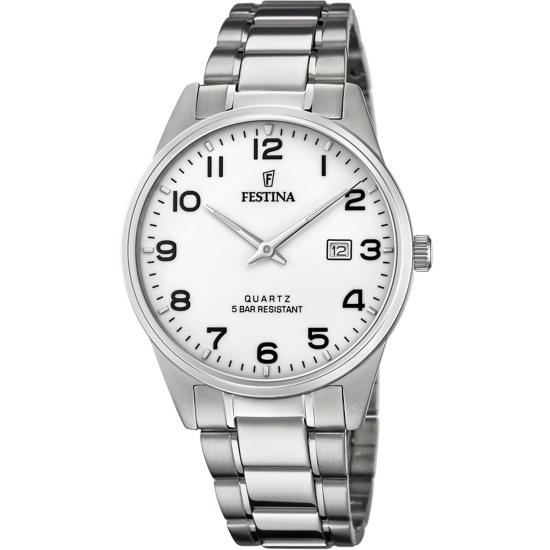 FESTINA F20511/1 CLASSICS ERKEK KOL SAATİ