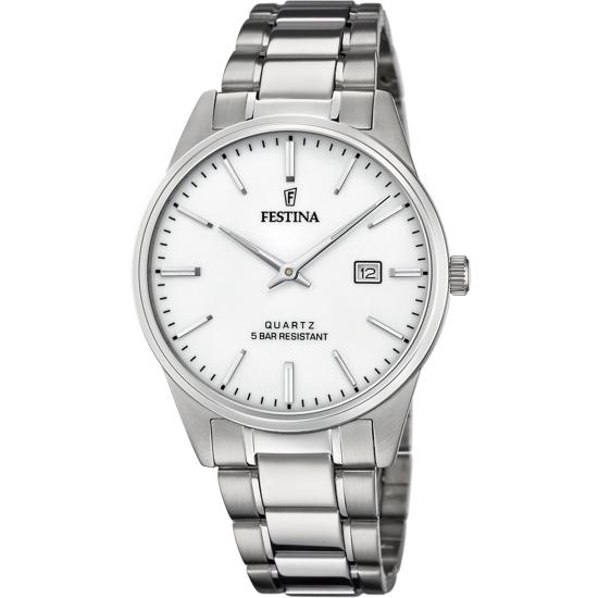 FESTINA F20511/2 CLASSICS ERKEK KOL SAATİ