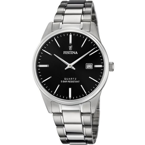 FESTINA F20511/4 CLASSICS ERKEK KOL SAATİ
