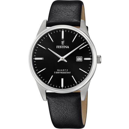 FESTINA F20512/4 CLASSICS ERKEK KOL SAATİ