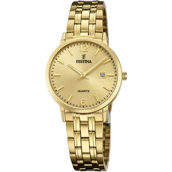 FESTINA F20514/3 CLASSICS KADIN KOL SAATİ