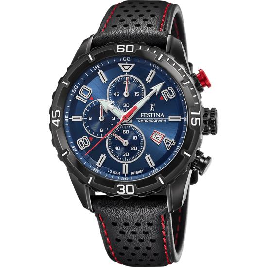 FESTINA F20519/2 CHRONO SPORT ERKEK KOL SAATİ
