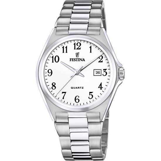 FESTINA F20552/1 CLASSICS ERKEK KOL SAATİ