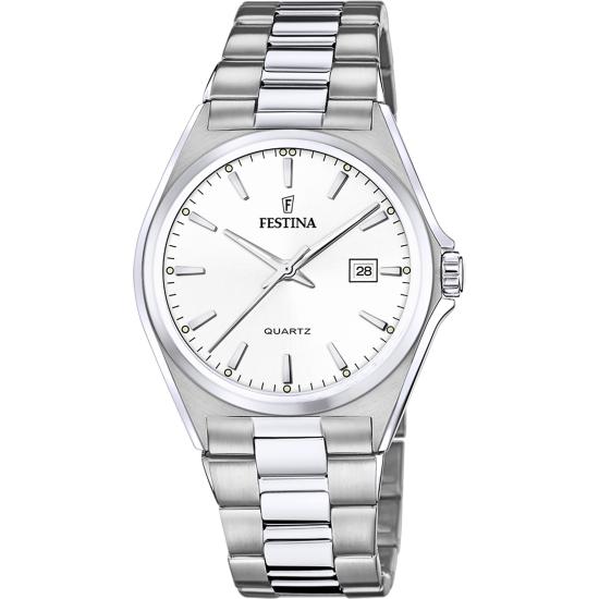 FESTINA F20552/2 CLASSICS ERKEK KOL SAATİ