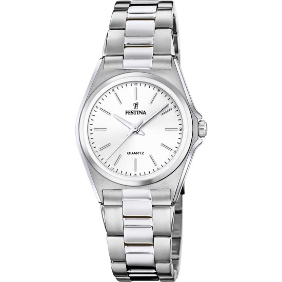 FESTINA F20553/2 CLASSICS KADIN KOL SAATİ