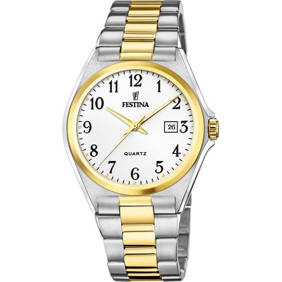 FESTINA F20554/1 CLASSICS ERKEK KOL SAATİ