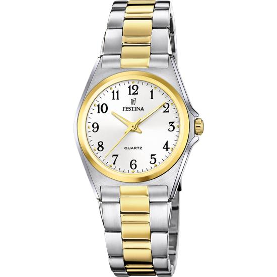 FESTINA F20556/1 CLASSICS KADIN KOL SAATİ
