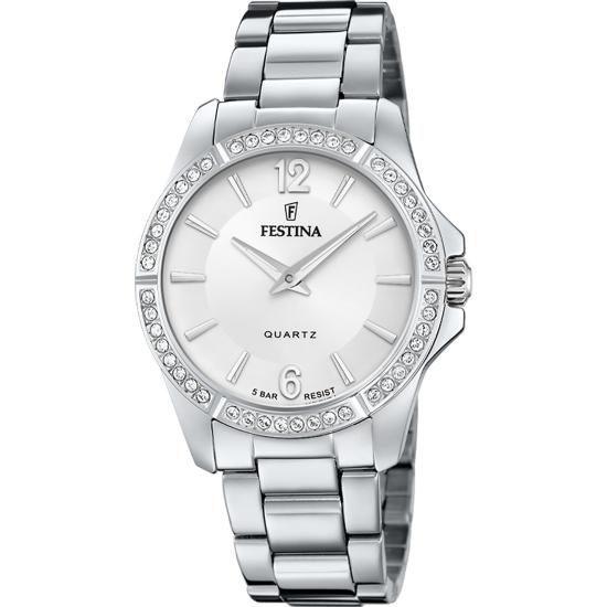 FESTINA F20593/1 MADEMOISELLE KADIN KOL SAATİ
