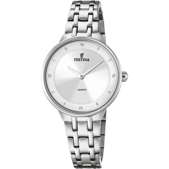 FESTINA F20600/1 MADEMOISELLE KADIN KOL SAATİ