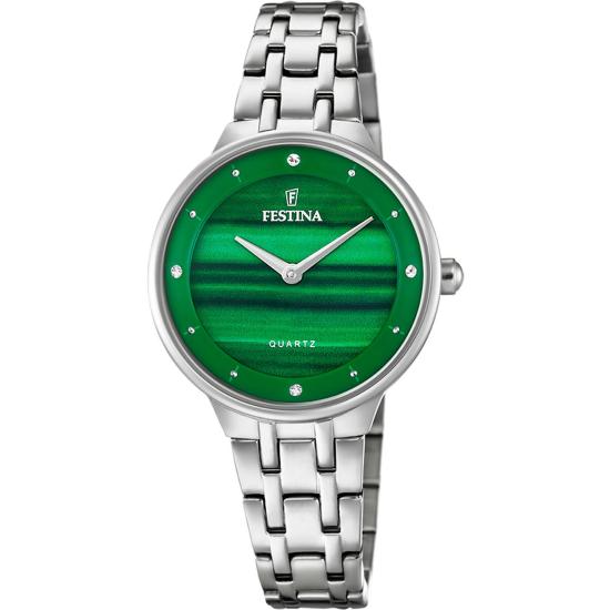 FESTINA F20600/B MADEMOISELLE KADIN KOL SAATİ