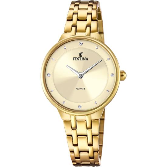 FESTINA F20601/2 MADEMOISELLE KADIN KOL SAATİ