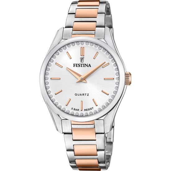 FESTINA F20620/1 MADEMOISELLE KADIN KOL SAATİ