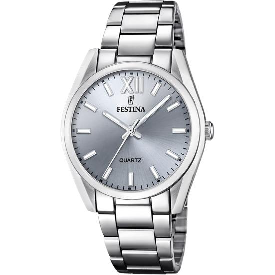 FESTINA F20622/1 ALEGRIA BOYFRIEND KADIN KOL SAATİ