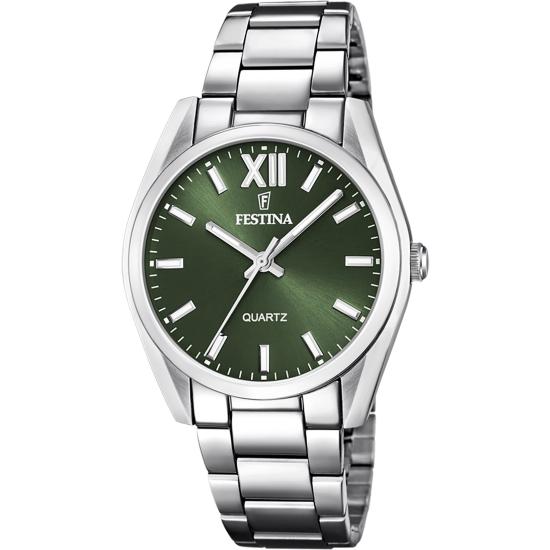 FESTINA F20622/4 ALEGRIA BOYFRIEND KADIN KOL SAATİ