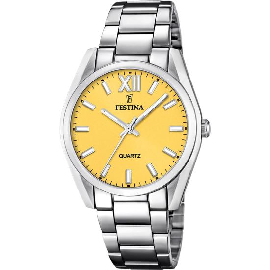 FESTINA F20622/G ALEGRIA BOYFRIEND KADIN KOL SAATİ