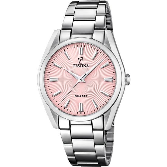 FESTINA F20622/N ALEGRIA BOYFRIEND KADIN KOL SAATİ