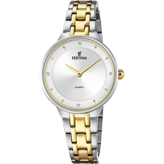 FESTINA F20625/1 MADEMOISELLE KADIN KOL SAATİ