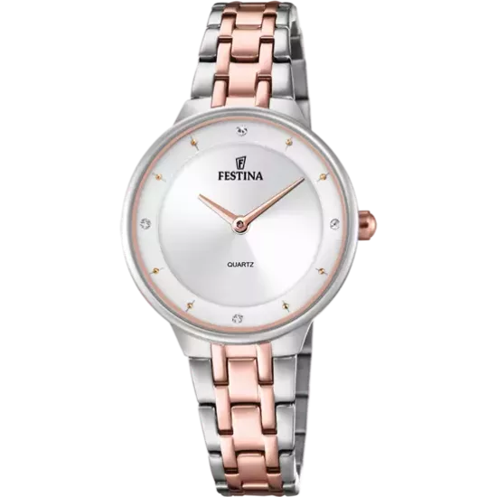 FESTINA F20626/1 MADEMOISELLE KADIN KOL SAATİ