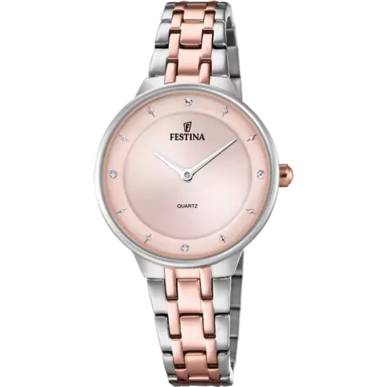 FESTINA F20626/2 MADEMOISELLE KADIN KOL SAATİ