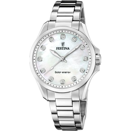 FESTINA F20654/1 SOLAR KADIN KOL SAATİ