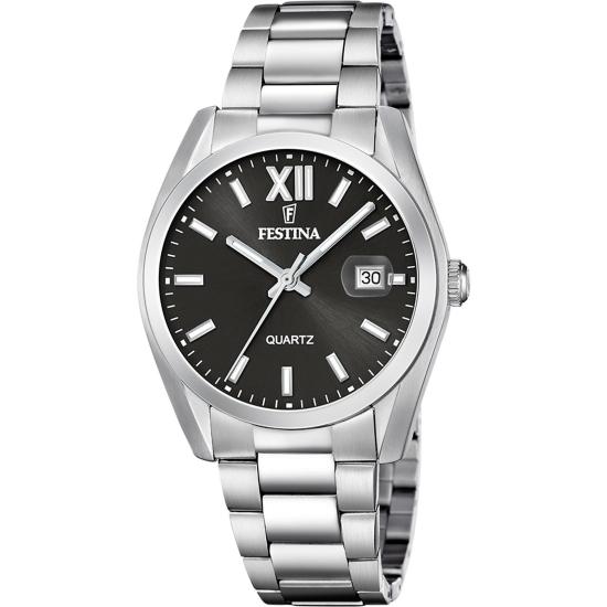 FESTINA F20707/6 CLASSICS ERKEK KOL SAATİ