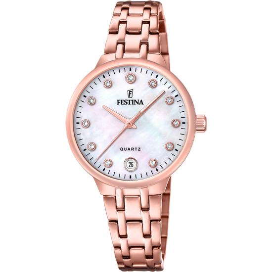 FESTINA F20722/1 MADEMOISELLE KADIN KOL SAATİ