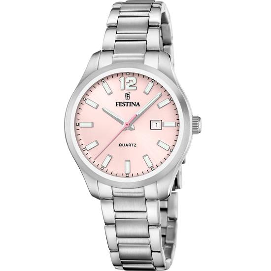 FESTINA F20737/2 CLASSICS KADIN KOL SAATİ