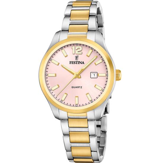 FESTINA F20739/2 CLASSICS KADIN KOL SAATİ